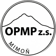 OPMP Logo